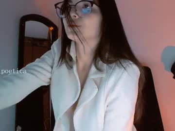 Poeeticaa_ Chaturbate stream image from August 05, 2025