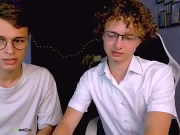 Rayan_Ron Chaturbate stream image from August 05, 2025