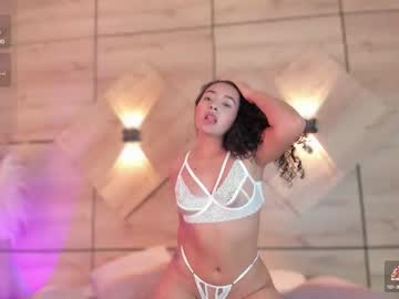 Salome_Daz Chaturbate stream image from August 05, 2025