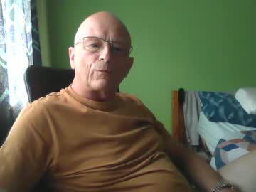 Woodymatt2023 Chaturbate stream image from August 05, 2025