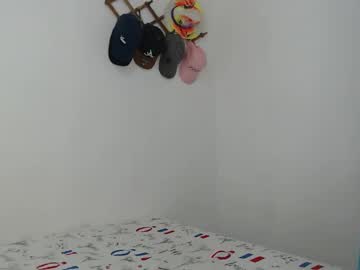 Your_Boy_Hot Chaturbate stream image from August 05, 2025