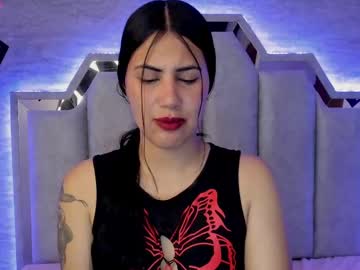 Babyvenus__ Chaturbate stream image from August 05, 2025