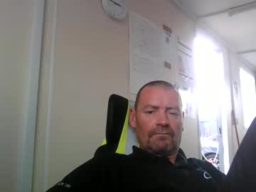Callmemarky Chaturbate stream image from August 05, 2025