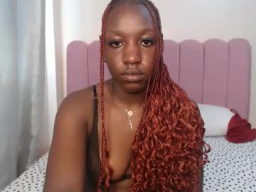Creamychocolate47 Chaturbate stream image from August 05, 2025