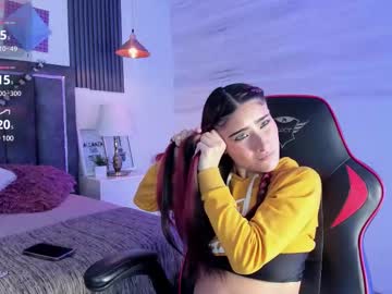 Cristal_Baker25 Chaturbate stream image from August 05, 2025