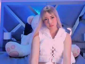 _Gigidoll_ Chaturbate stream image from August 05, 2025