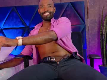 Malik_Wakanda Chaturbate stream image from August 05, 2025