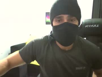 Maskedalphaboy Chaturbate stream image from August 05, 2025