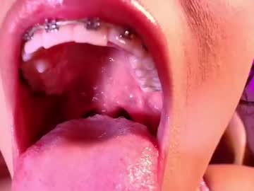 _Megan_Akbar Chaturbate stream image from August 05, 2025
