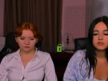 Melo_Tey Chaturbate stream image from August 05, 2025