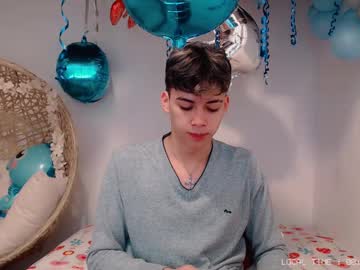 Seth_Ryder Chaturbate stream image from August 05, 2025