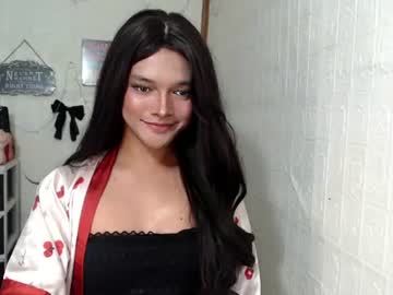 Shackero11 Chaturbate stream image from August 05, 2025