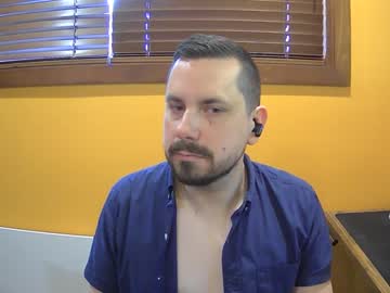 Stiggur Chaturbate stream image from August 05, 2025