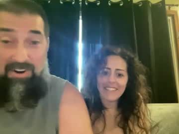 420polycouple Chaturbate stream image from August 05, 2025