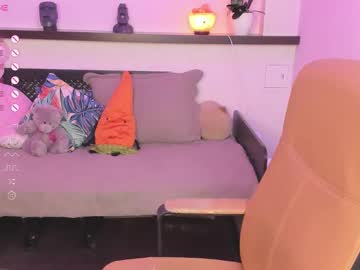 Amelia_Meow69 Chaturbate stream image from August 05, 2025
