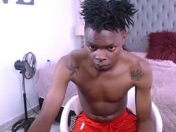 Bodybanks01 Chaturbate stream image from August 05, 2025