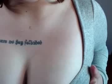 _Crystal12 Chaturbate stream image from August 05, 2025