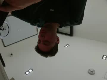 Felipemagnolias Chaturbate stream image from August 05, 2025