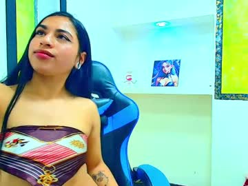 Helena_Weller Chaturbate stream image from August 05, 2025