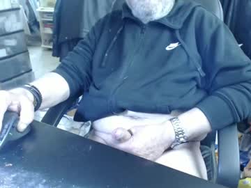 Jeanpaulgosin Chaturbate stream image from August 05, 2025