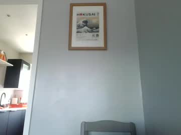 Rotunda1874 Chaturbate stream image from August 05, 2025