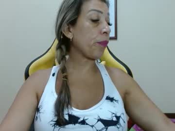 Salome_Blondie Chaturbate stream image from August 05, 2025