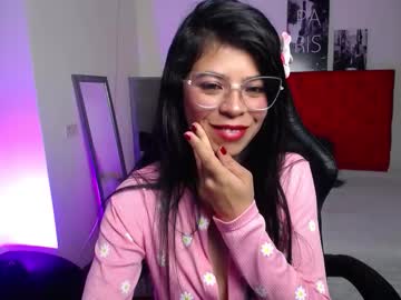 _Skarlet1 Chaturbate stream image from August 05, 2025
