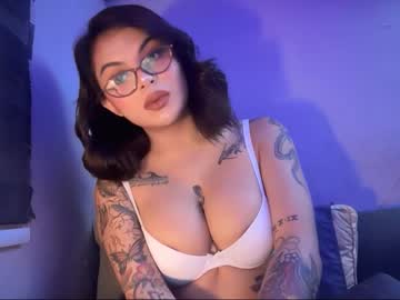 Unbotheredprincess Chaturbate stream image from August 05, 2025