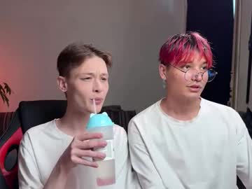 Your_Iris Chaturbate stream image from August 05, 2025