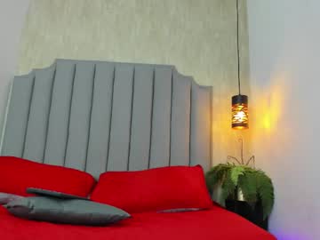 Zafira_Belrose Chaturbate stream image from August 05, 2025