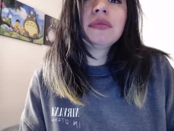Amywine7 Chaturbate stream image from August 05, 2025