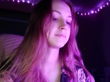 Bunnysunshine__ Chaturbate stream image from August 05, 2025