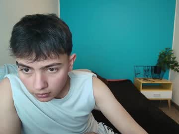 Ithan__ Chaturbate stream image from August 05, 2025