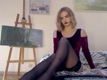Lana_Goddess Chaturbate stream image from August 05, 2025