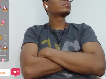 Mike_Black_22 Chaturbate stream image from August 05, 2025