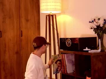 Mr_Evan1 Chaturbate stream image from August 05, 2025
