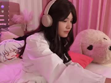 Natalia_Novak Chaturbate stream image from August 05, 2025
