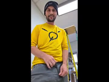 Nate_199808 Chaturbate stream image from August 05, 2025