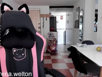 Adrena_10 Chaturbate stream image from August 05, 2025