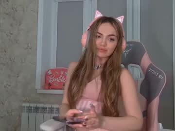 Brandiberkman Chaturbate stream image from August 05, 2025