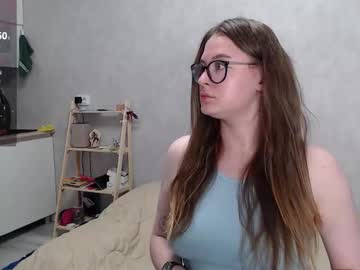 Evajasti Chaturbate stream image from August 05, 2025