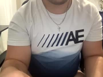 Jbaddley14 Chaturbate stream image from August 05, 2025