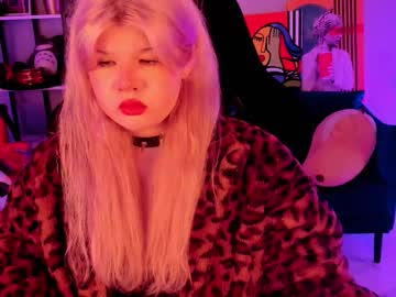 Lilithnelson Chaturbate stream image from August 05, 2025