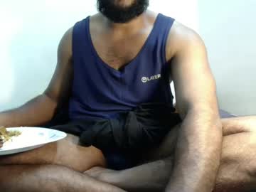 Nastymonster__From__India Chaturbate stream image from August 05, 2025