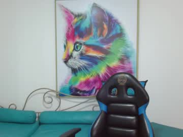Sharlok_ Chaturbate stream image from August 05, 2025
