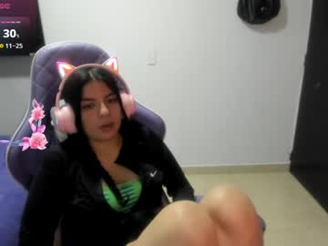 Sophia_Cossio2 Chaturbate stream image from August 05, 2025