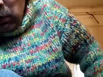Sweaterboy666 Chaturbate stream image from August 05, 2025