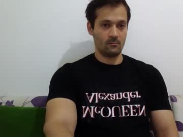 Zzzzzzz41 Chaturbate stream image from August 05, 2025