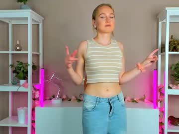 Alyshaperkowski Chaturbate stream image from August 05, 2025