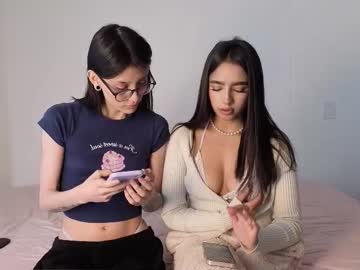 Ariandbela__ Chaturbate stream image from August 05, 2025